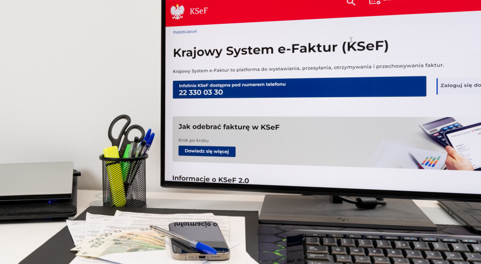 KSeF po starcie: Sukcesy i wyzwania, o kt&oacute;rych m&oacute;wi biznes 2