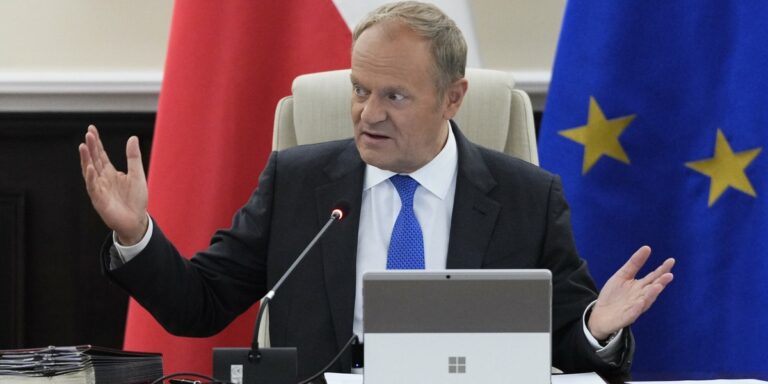 Rząd uderza w gigantów paliwowych: nowy podatek zasili budżet o miliardy złotych