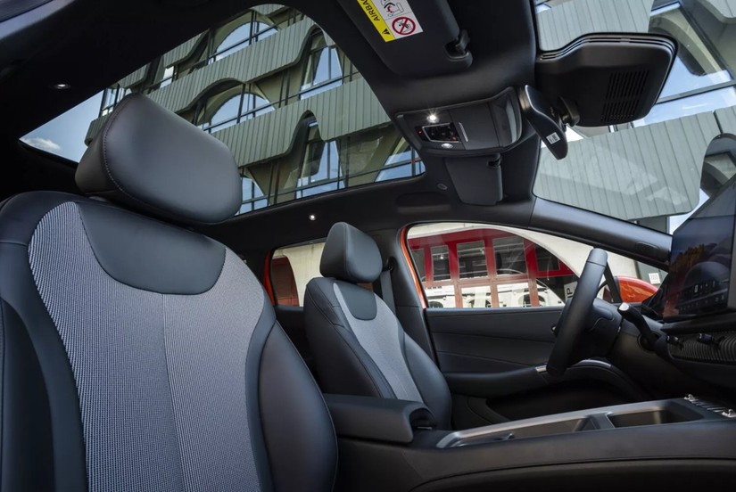BYD DOLPHIN G DM-i