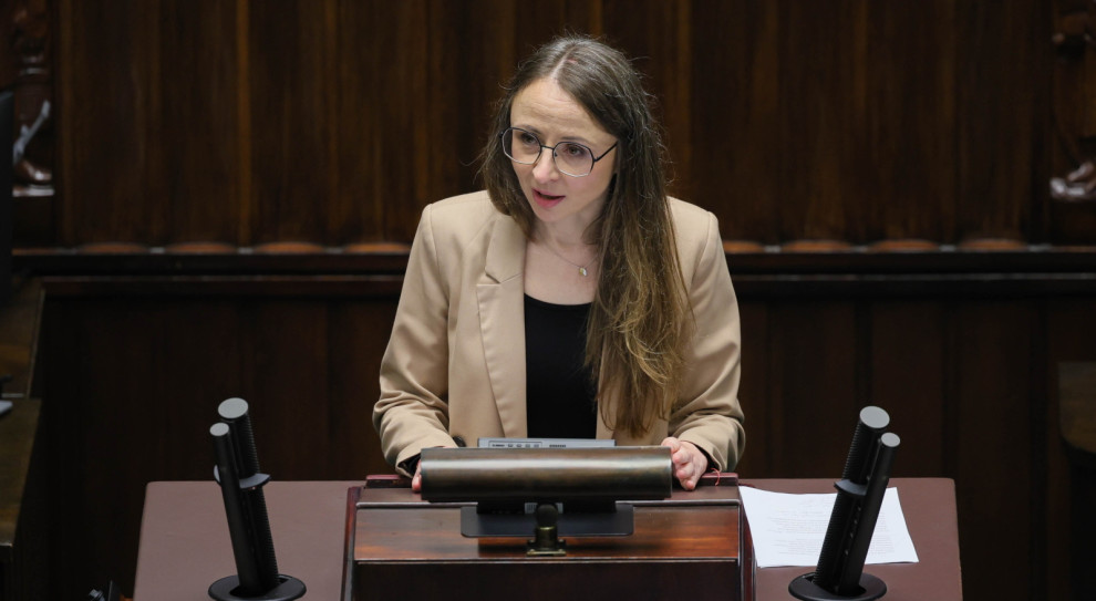 Rząd chce podnieść płacę minimalną. Sejm pracuje nad nowym sposobem jej obliczania. 2