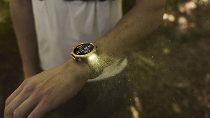 Smartwatch to coś więcej niż aplikacje i pomiar krok&oacute;w. Modele z przydatnymi na co dzień funkcjami
