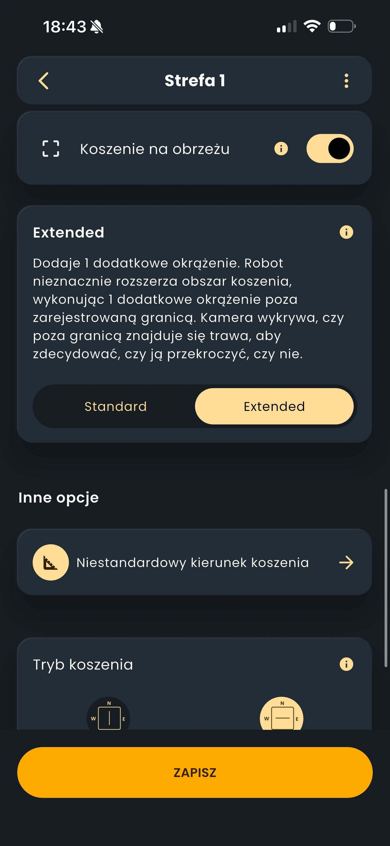 Odkryj przyszłość sprzątania: autonomiczny robot, kt&oacute;ry wyprzedza tradycję 17