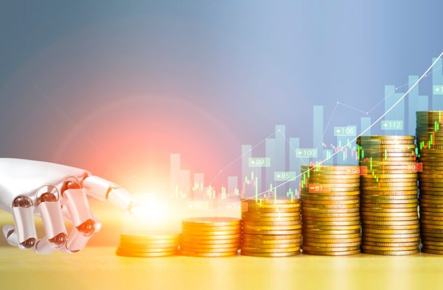 AI Oszczędza Tokeny: Nowa Era Efektywności Rozpoczyna Się Już Dziś