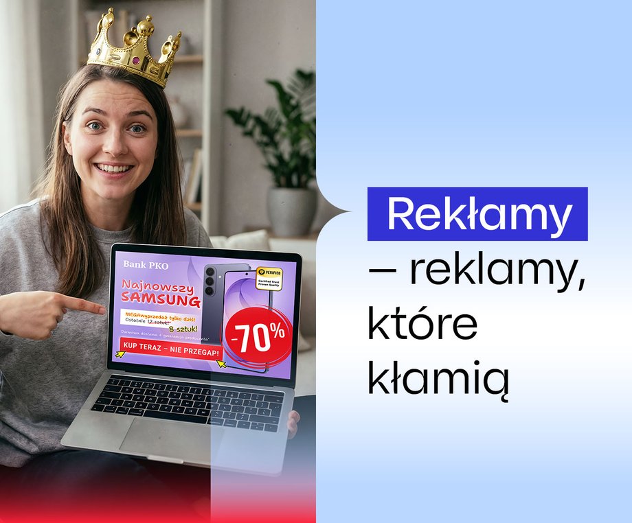 Jak Skutecznie Bronić Się Przed Cyberoszustami Wykorzystującymi Fałszywe Okazje? 6
