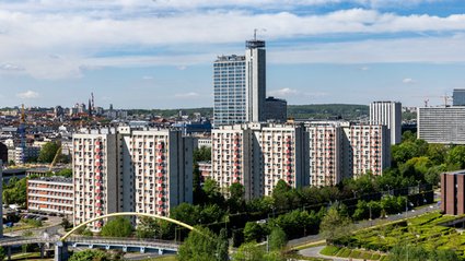 Rząd bierze się za najem kr&oacute;tkoterminowy. Chce stref zakazu