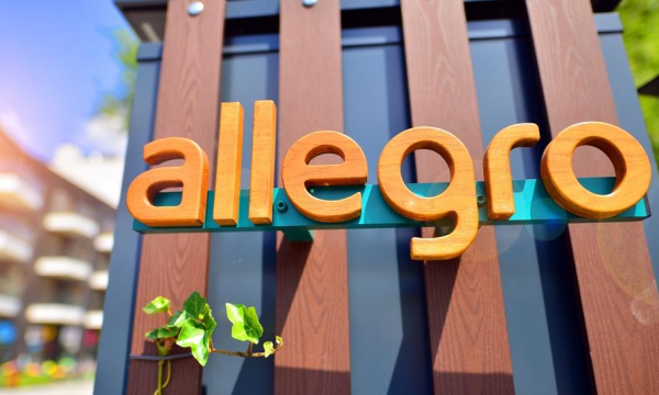 Allegro zainwestuje miliard złotych w rewolucję AI w e-commerce