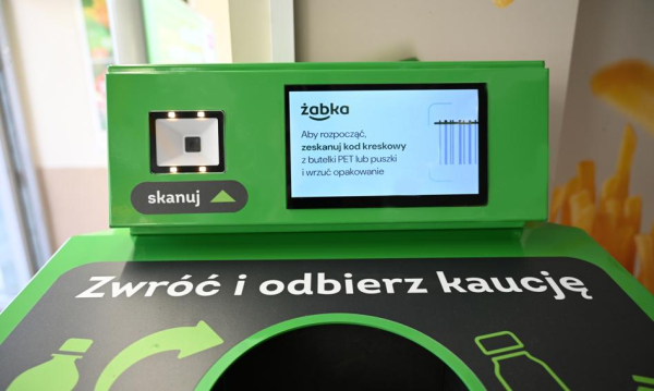 Błąd automatu w Żabce? Sprawdź, jak&hellip;