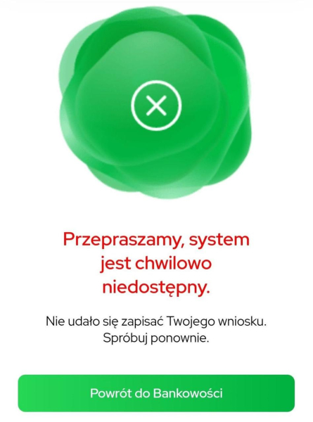 VeloBank w ogniu awarii: Sprawdź, jak odzyskać dostęp do konta i zapłacić! 11 VeloBank w ogniu awarii: Sprawdź, jak odzyskać dostęp do konta i zapłacić! 9