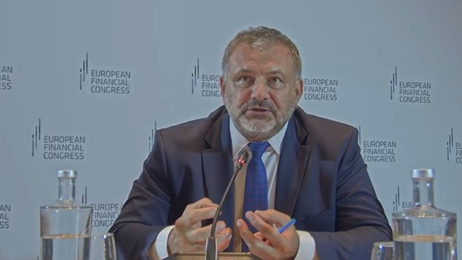 Waldemar Żurek, minister sprawiedliwości