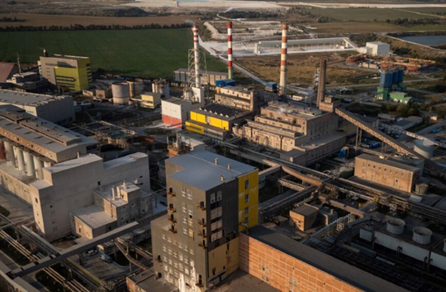 Niemiecki gigant technologiczny przejmuje kluczową sp&oacute;łkę Kulczyk Investments: koniec pewnej&hellip;