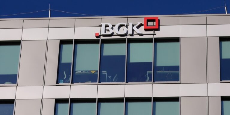 BGK finansuje odbudowę Ukrainy: Szczegóły gigantycznej inwestycji