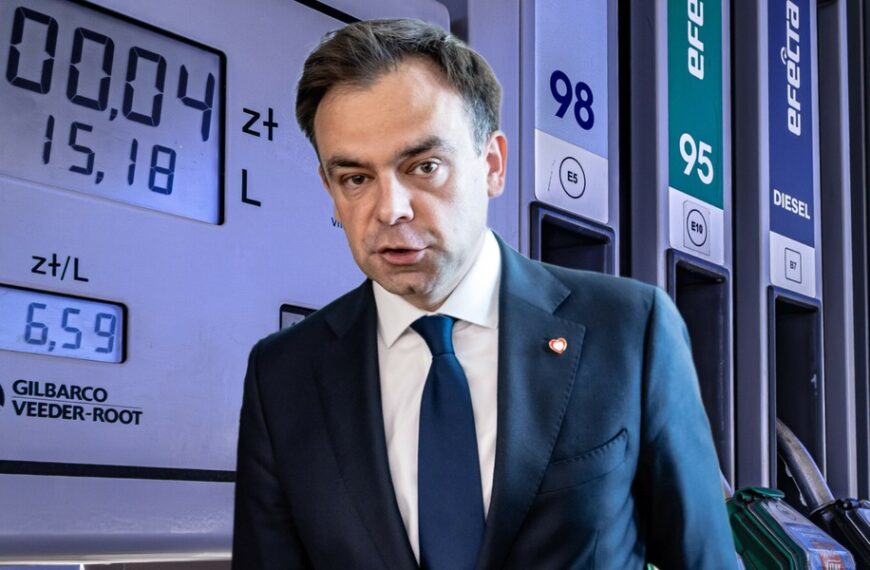 Główna 92 Podatek od zysków nadzwyczajnych: Jakie stawki i co oznaczają dla…