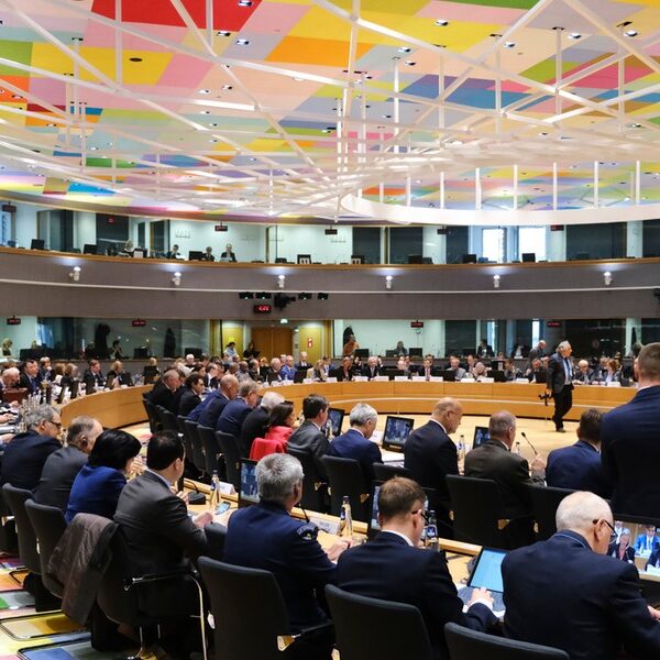 Główna 24 Tusk wyznacza Polskie priorytety: UE kontra…