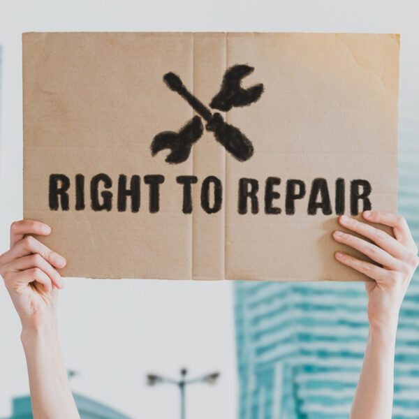 Naprawiaj, nie wyrzucaj: Dyrektywa &bdquo;Right to Repair&rdquo; odmieni&hellip;