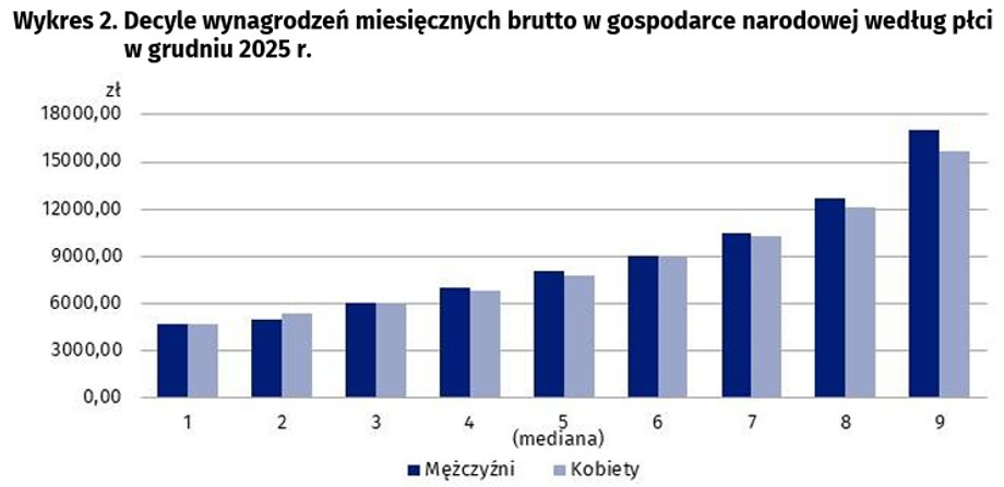 Polska nier&oacute;wność dochodowa: Co naprawdę pokazują dane o majątku i zarobkach? 7