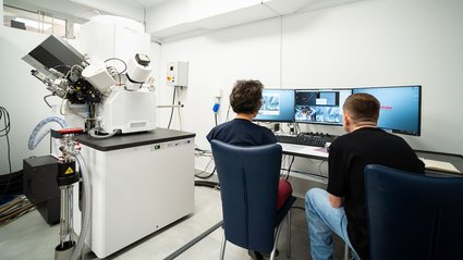 Nowe możliwości dla sektora biotechnologicznego: IN-MOL-CELL integruje usługi badawcze