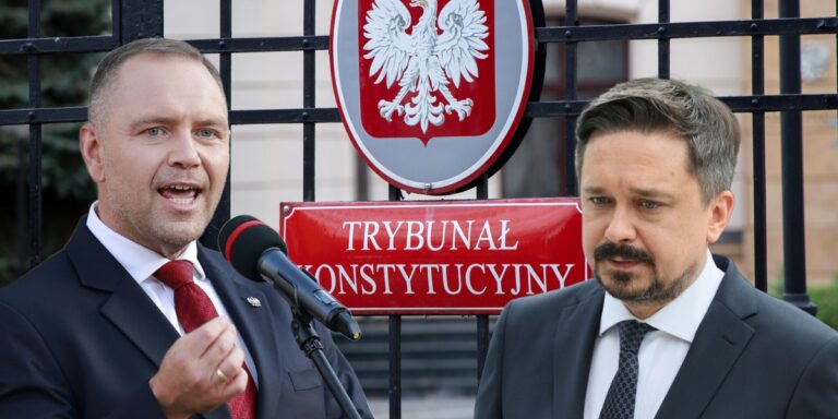 Wiącek: Wadliwe przepisy mogą pogłębić kryzys konstytucyjny
