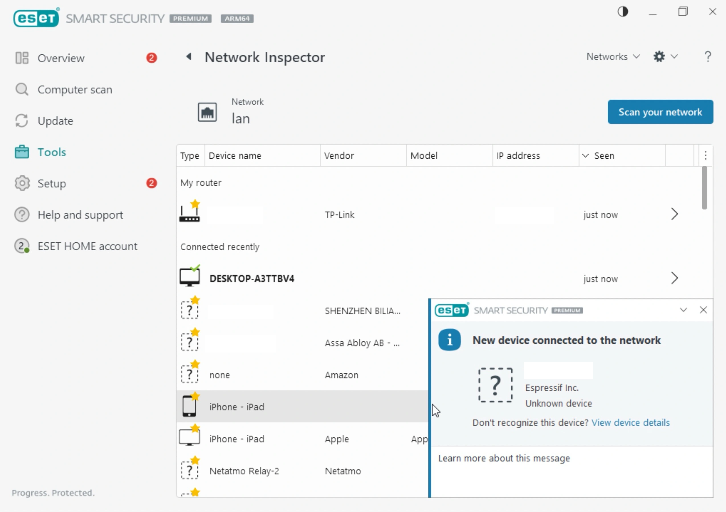 Inteligentny dom w zasięgu klika. Jak zamknąć drzwi przed hakerami i odzyskać kontrolę nad IoT? 8