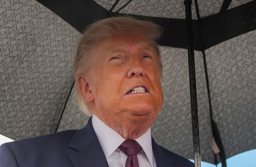 Alibaba pozywa Pentagon: Zwycięży w walce z administracją Trumpa?