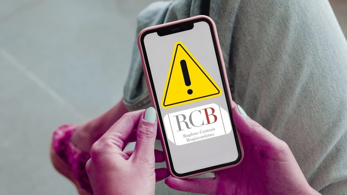 RCB Uderza w Chaos Informacyjny: Cisza Początkowa To Klucz do Rozwiązania 2
