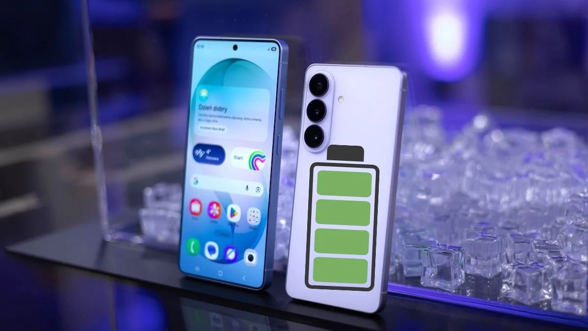 Samsung Galaxy S27 Pro: Rewolucja na horyzoncie, bądź got&oacute;w! 2