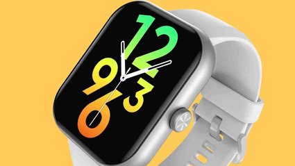 To niemożliwe, ale ten smartwatch kosztuje tylko 49 zł
