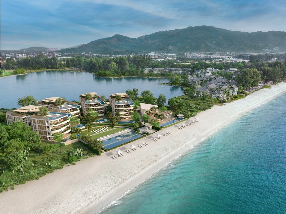 Laguna Phuket