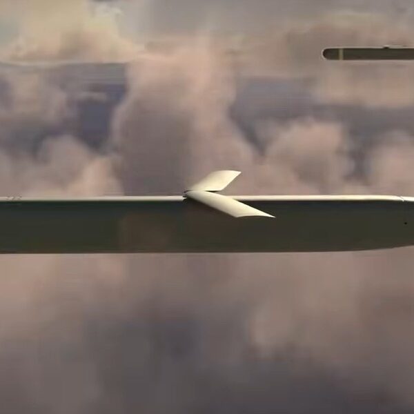 Główna 40 Northrop Grumman prezentuje Jackala: czy ta…