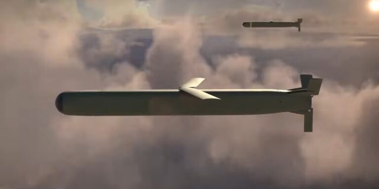 Northrop Grumman prezentuje Jackala: czy ta innowacyjna broń zestrzeli drony i rakiety? Northrop Grumman prezentuje Jackala: czy ta innowacyjna broń zestrzeli drony i rakiety?