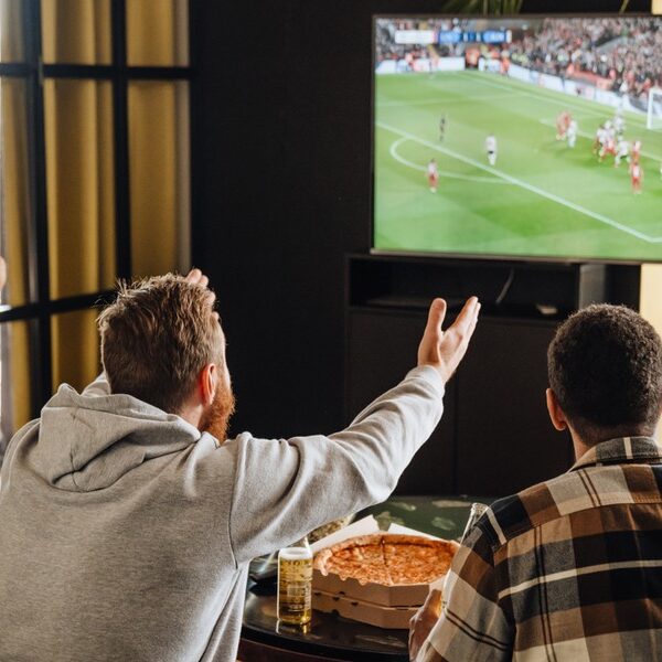 Główna 87 Mundial 2026: Wybieramy telewizory, które naprawdę…