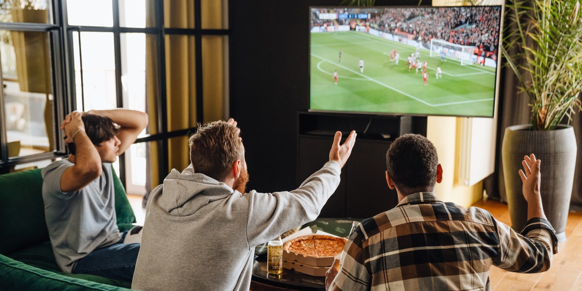 Mundial 2026: Wybieramy telewizory, które naprawdę warto kupić 3 Telewizor do sportu