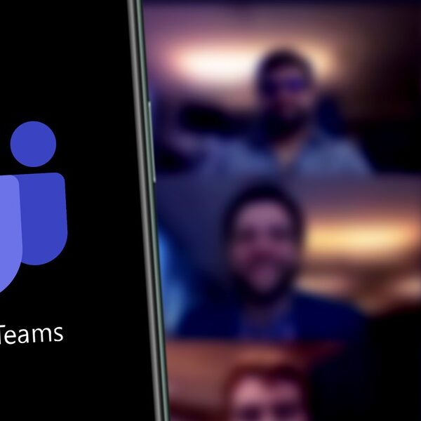 Microsoft Teams wyczuje Twoją obecność w&hellip;