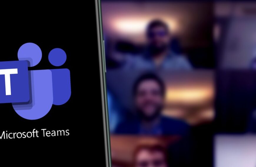 Microsoft Teams wyczuje Twoją obecność w biurze przez Wi-Fi. Co z prywatnością pracownik&oacute;w?