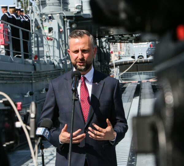 MON ujawnia: P&oacute;ł miliona żołnierzy i drony &ndash;&hellip;