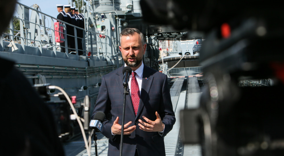 MON ujawnia: P&oacute;ł miliona żołnierzy i drony &ndash; oto strategia obronna na lata 2