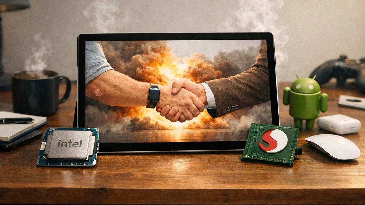 Microsoft już wkr&oacute;tce zrewolucjonizuje tablety z Windowsem &ndash; ujawniono plany! 5