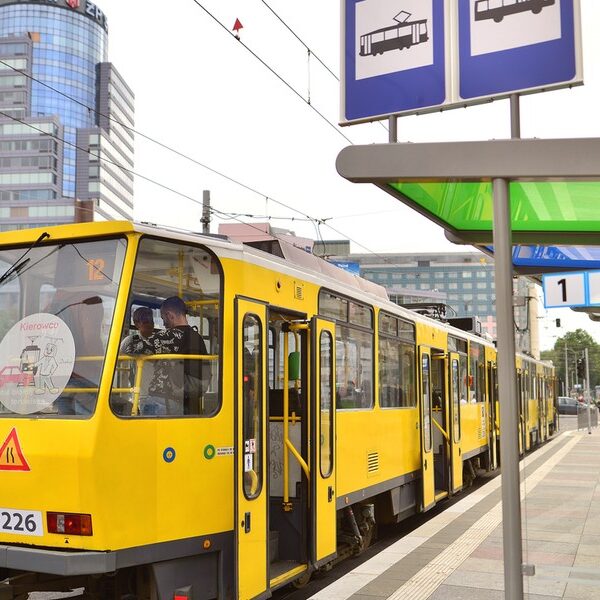 Główna 24 Prokuratura bada defraudację w Tramwajach Szczecińskich…