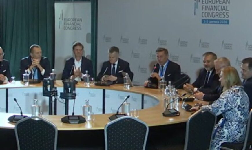 Rząd przygotowuje specustawę: Darmowy kredyt pod lupą Ministerstwa Sprawiedliwości