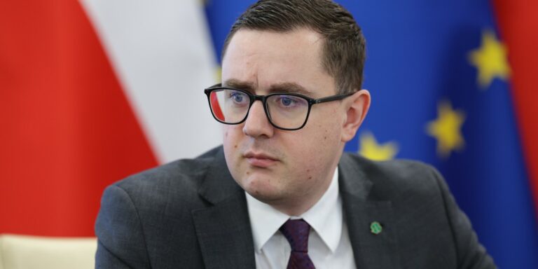 Polska Elektrownia Jądrowa: Minister Energii Potwierdza Realność Terminów Polska Elektrownia Jądrowa: Minister Energii Potwierdza Realność Terminów