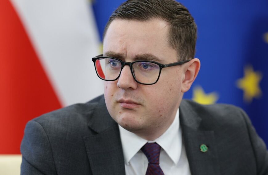 Główna 14 Polska Elektrownia Jądrowa: Minister Energii Potwierdza Realność Terminów