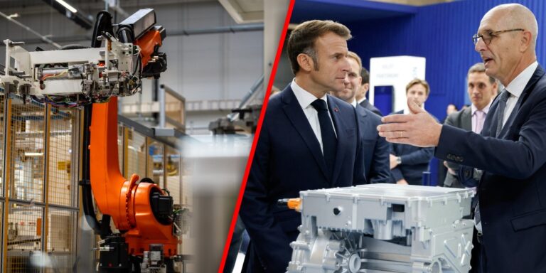 Francuski gigant motoryzacyjny uruchamia polski hub innowacji.