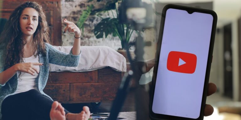 YouTube konsultuje się z twórcami: Jakie pytania zada w nadchodzącej ankiecie?