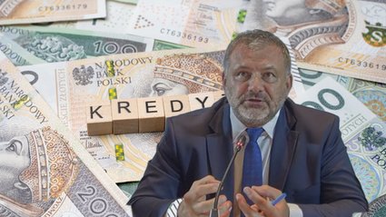 Ministerstwo Sprawiedliwości pracuje nad nową ustawą. Chodzi o darmowy kredyt [TYLKO U NAS]