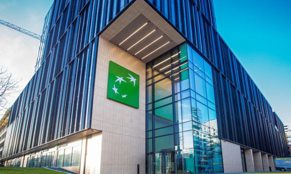 ABB BNP Paribas Bank Polska: Sprawdź aktualną cenę akcji &ndash; 155 zł!