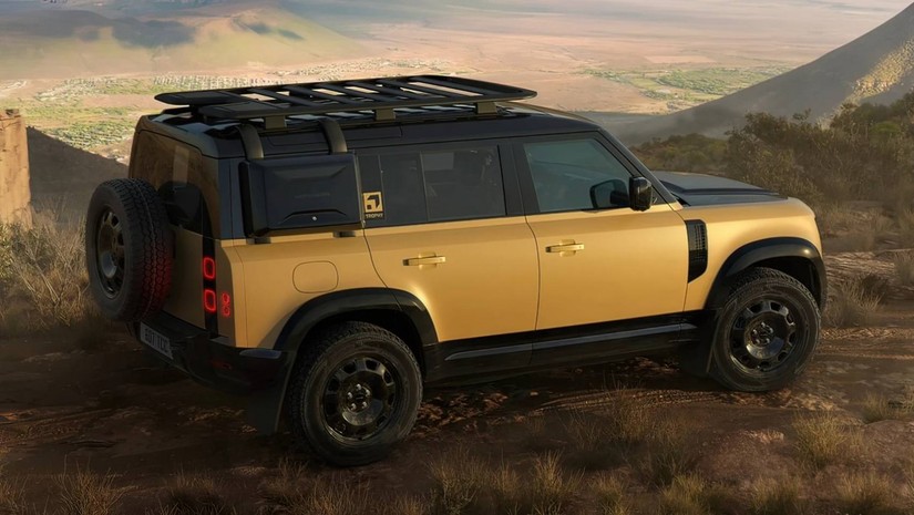Defender