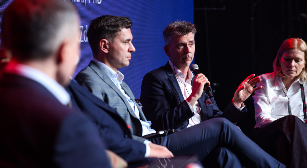 Cyberbezpieczeństwo wkracza w nową erę: przygotuj się na CYBERSEC EXPO & FORUM 3