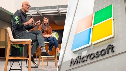 Microsoft szykuje się do wielkich zwolnień. Inwestowali w ten obszar przez ćwierć wieku, teraz oczekują zysk&oacute;w
