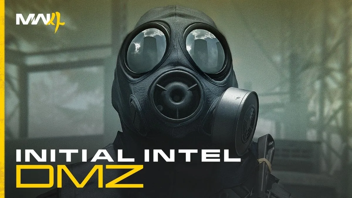 Modern Warfare 4: DMZ ratuje grę – oto dlaczego fani czekali na tę aktualizację 5 Modern Warfare 4: DMZ ratuje grę – oto dlaczego fani czekali na tę aktualizację 5