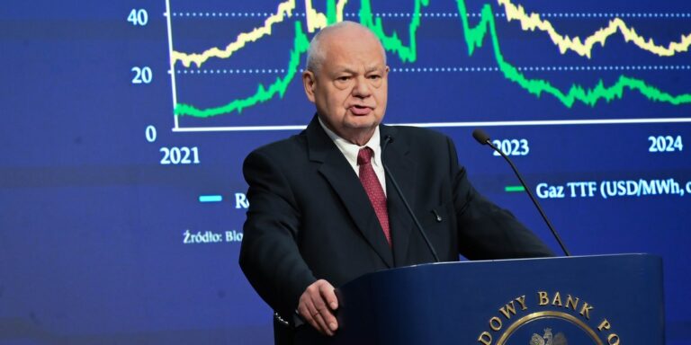 RPP zdradza: Kluczowe czynniki wpłyną na przyszłe stopy procentowe w Polsce