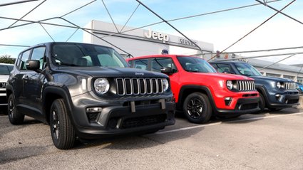 Ponad 1,3 mln samochod&oacute;w zagrożonych pożarem. Motoryzacyjny gigant apeluje do kierowc&oacute;w